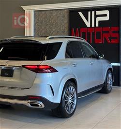 مرسيدس بنز GLE  كوبيه